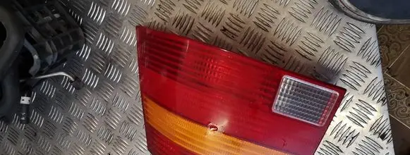 Volkswagen Golf IV Rear/tail lights