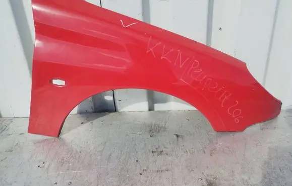 Peugeot 206 Fender X310F4