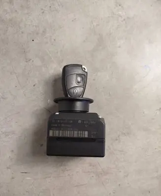 Mercedes-Benz ML W164 Ignition lock 164540708