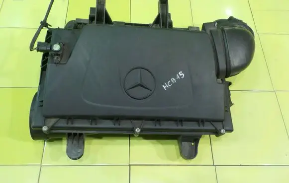 Mercedes-Benz Vito Viano W447 Air filter box A4475280206 XP206