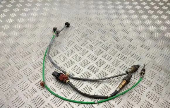 Ford Focus Lambda probe sensor KX7112B591AA JX619G444EB 025803002S