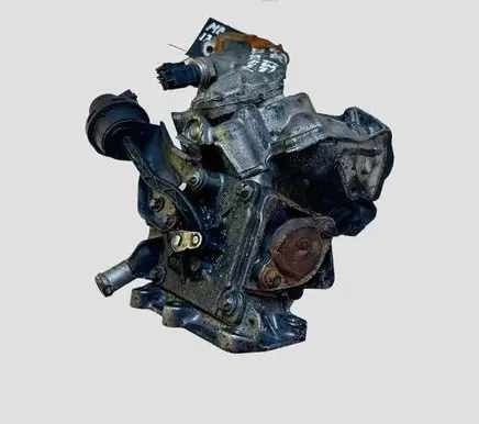 Mercedes-Benz Vito Viano W639 EGR valve A6511400460 A2C53418577