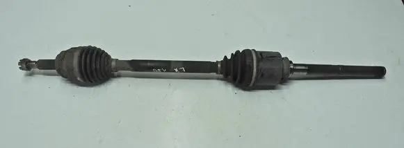 Mitsubishi ASX Front driveshaft