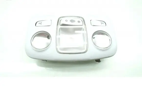 Peugeot 308 Boot/trunk interior light MMAUTKO18149