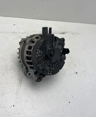 Land Rover Discovery Sport Generator/alternator 0125812014 EJ3210300AC