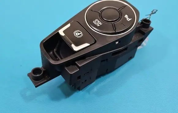 Hyundai i40 Handbrake/parking brake auto hold switch 937663Z040 IMPRK1599849