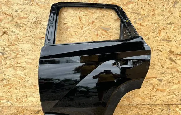 Hyundai Tucson IV NX4 Rear door TUCSONIV4