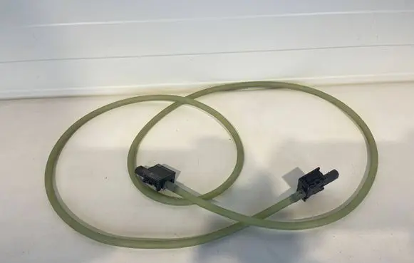BMW X1 U11 Airbag deployment crash/impact sensor 5A3F2C3-01