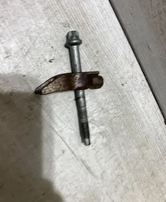 Fuel Injector clamp holder