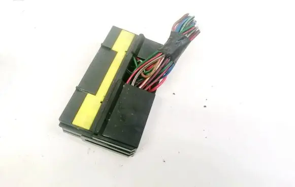 Lancia Phedra Sensor