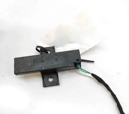 Volkswagen Touareg III Keyless system antenna 4M0907247