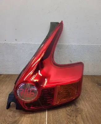Nissan Juke I F15 Rear/tail lights VE01003