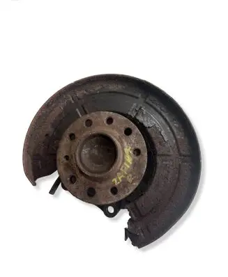 Opel Zafira A Rear wheel hub spindle/knuckle 5435