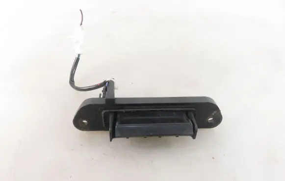 Mitsubishi Outlander Rear door exterior handle/bracket 