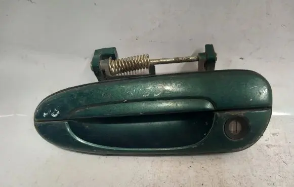 Mazda 626 Front door exterior handle