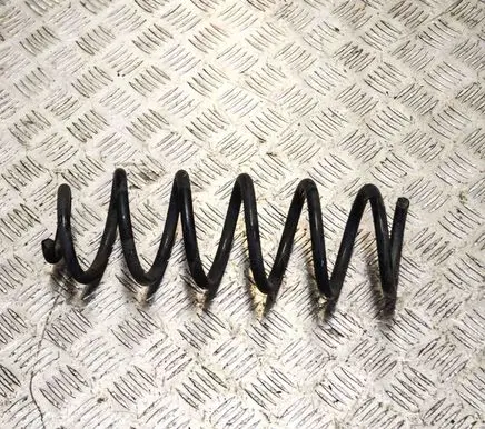 Nissan Qashqai Rear coil spring