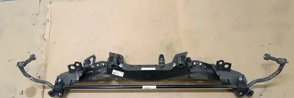 BMW 1 F40 Rear subframe 6851560