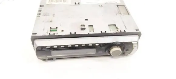 Opel Astra G Radio/CD/DVD/GPS head unit 