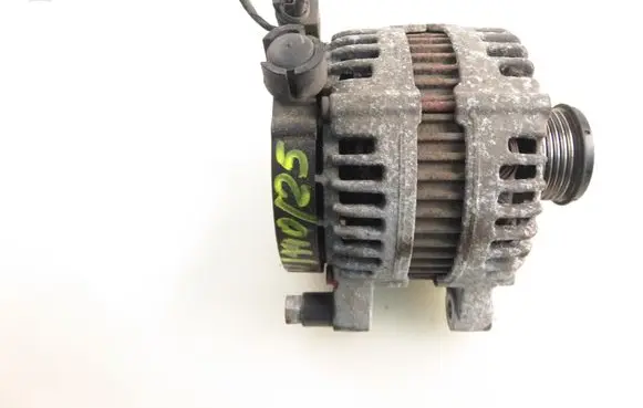 Generator/alternator