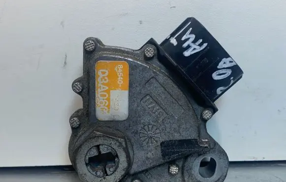 Suzuki Grand Vitara II Gear shift selector indicator 845402420 03A060
