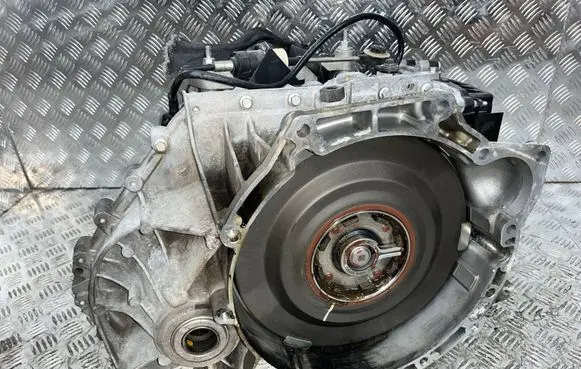 Volvo S60 Automatic gearbox BG9R7000AA BG9R7F096