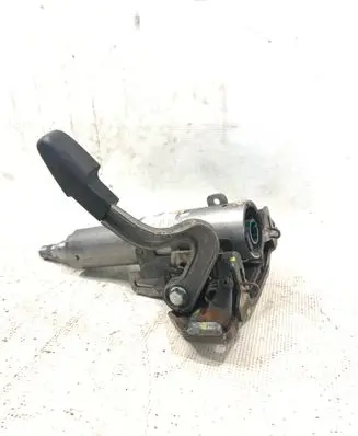 Fiat Doblo Steering wheel axle 0518612050 T015 00255