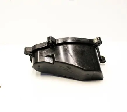 Porsche Panamera (971) Headlight/headlamp dust cover 20778802