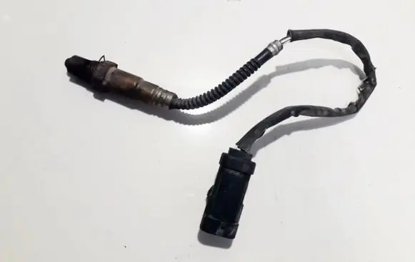 Renault Megane II Lambda probe sensor 7700107433 0258006046