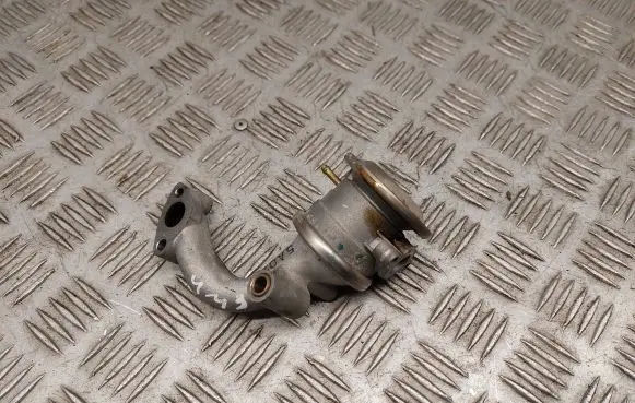 Audi Q7 4M EGR valve 06E131102M
