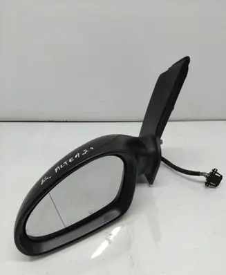 Seat Altea Front door electric wing mirror