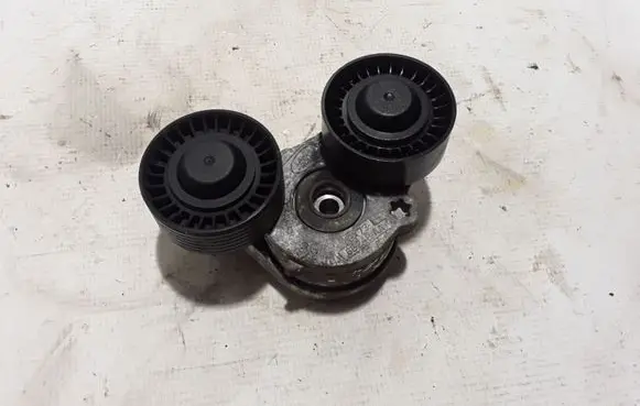 Land Rover Discovery Sport Timing belt/chain tensioner GX736B248AA