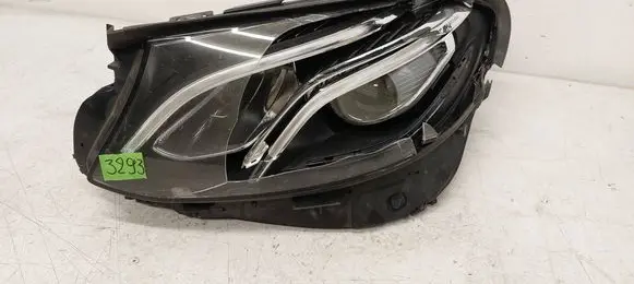 Mercedes-Benz E W213 Headlight/headlamp A2139066501