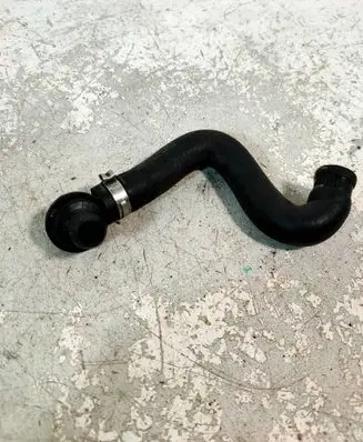 Audi A4 S4 B6 8E 8H Vacuum line/pipe/hose 8E0611931EK
