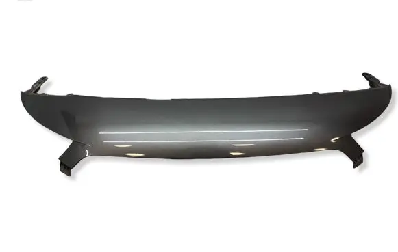 Opel Combo E Front bumper splitter molding 9816774477