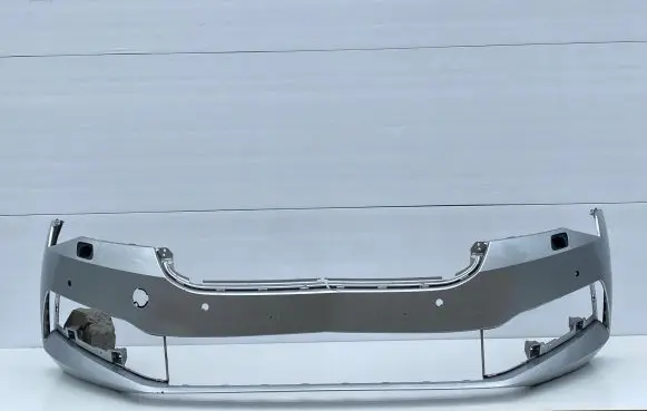 Skoda Superb B8 (3V) Front bumper 3V0807221F