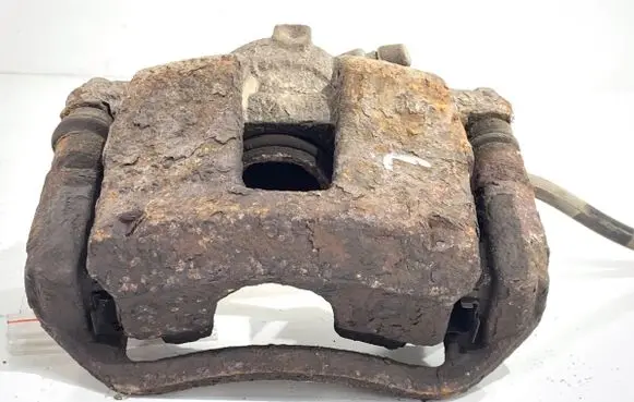 Peugeot Boxer Rear brake caliper 