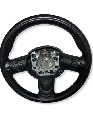 Mini One - Cooper R56 Steering wheel 1214009354