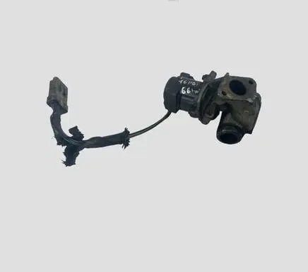 Peugeot 207 EGR valve 9654818180 51925395 215989528