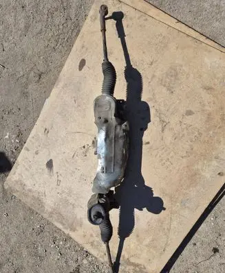Audi A3 S3 8P Steering rack 1K1423981J