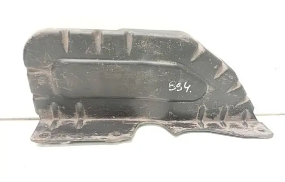 Ford Transit Timing belt guard (cover) GK2110317A