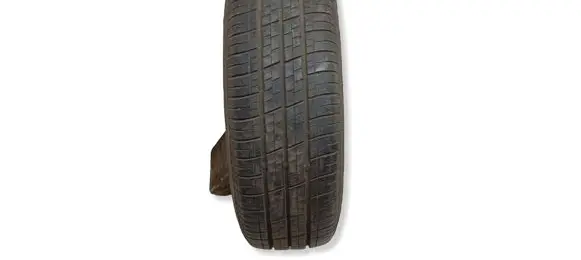 Citroen Relay III R15 C summer tire 21570R15 ML609