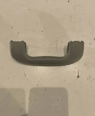 Opel Insignia A Front interior roof grab handle 5354925