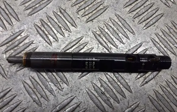 Renault Modus Fuel injectors set 