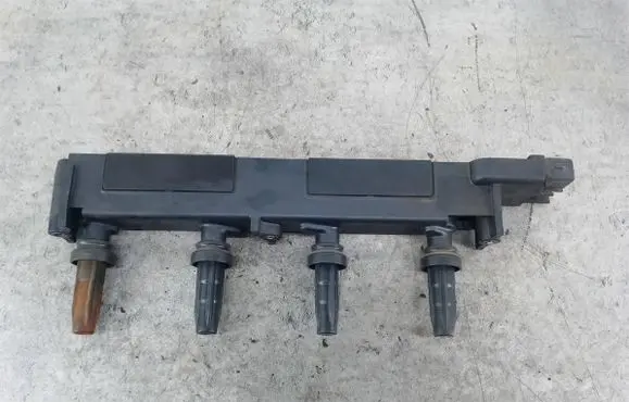 Citroen Xsara Picasso High voltage ignition coil 9634131480