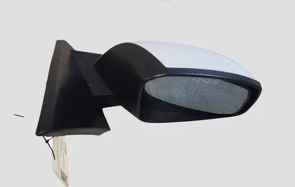 Renault Laguna III Front door electric wing mirror 205056DCHA E9026098
