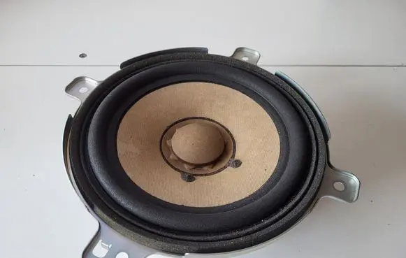 Honda Accord Parcel shelf speaker EAS20PL310A