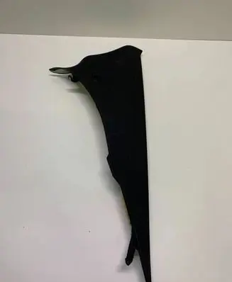 BMW 7 G11 G12 (C) pillar trim 7355286