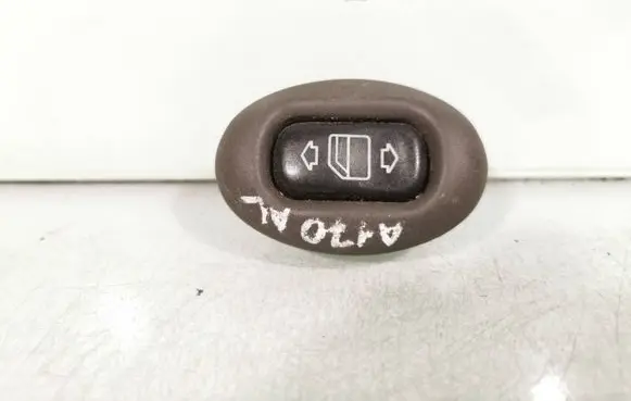 Mercedes-Benz A W168 Electric window control switch