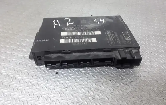 Audi A2 Comfort/convenience module 8Z0959433Q