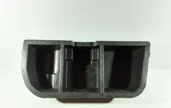 Toyota Verso Glove box in trunk 649910F020